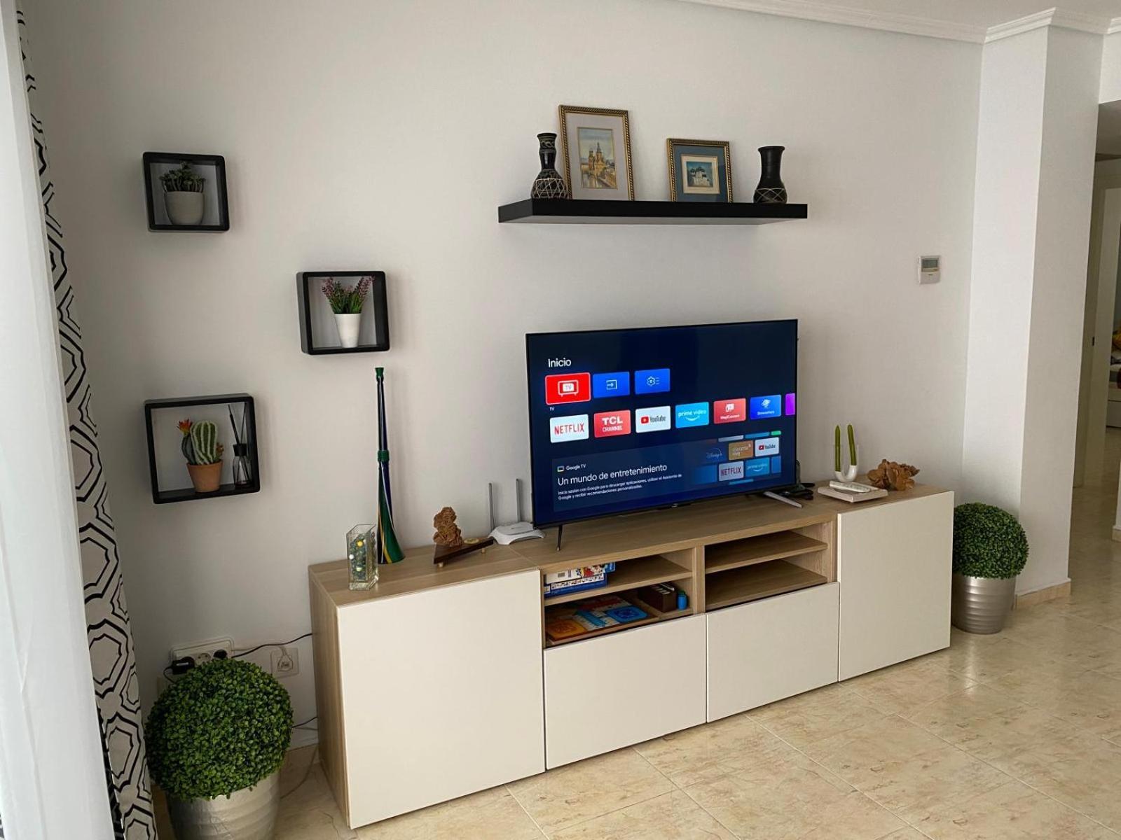 Precioso Apartamento Con Vistas Al Mar Benicàssim Exterior foto