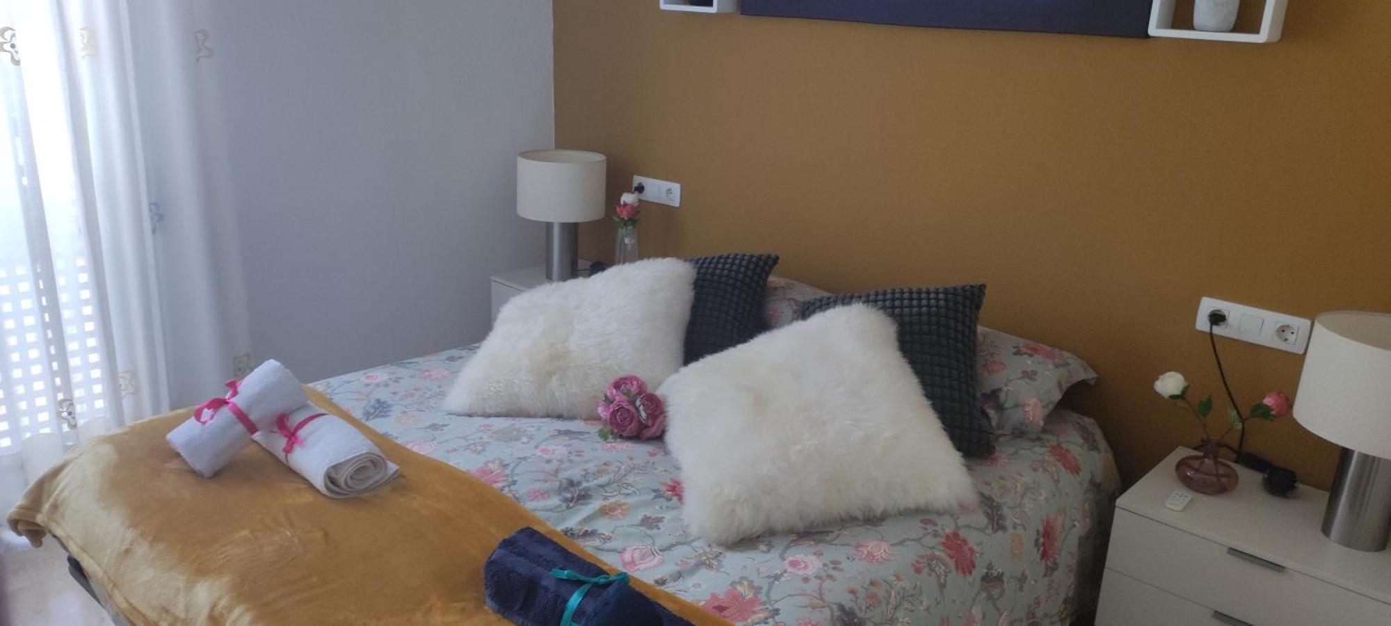 Precioso Apartamento Con Vistas Al Mar Benicàssim Exterior foto