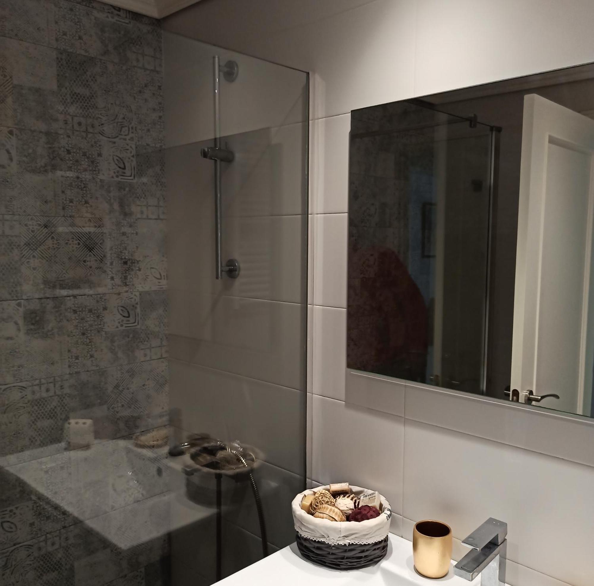 Precioso Apartamento Con Vistas Al Mar Benicàssim Exterior foto